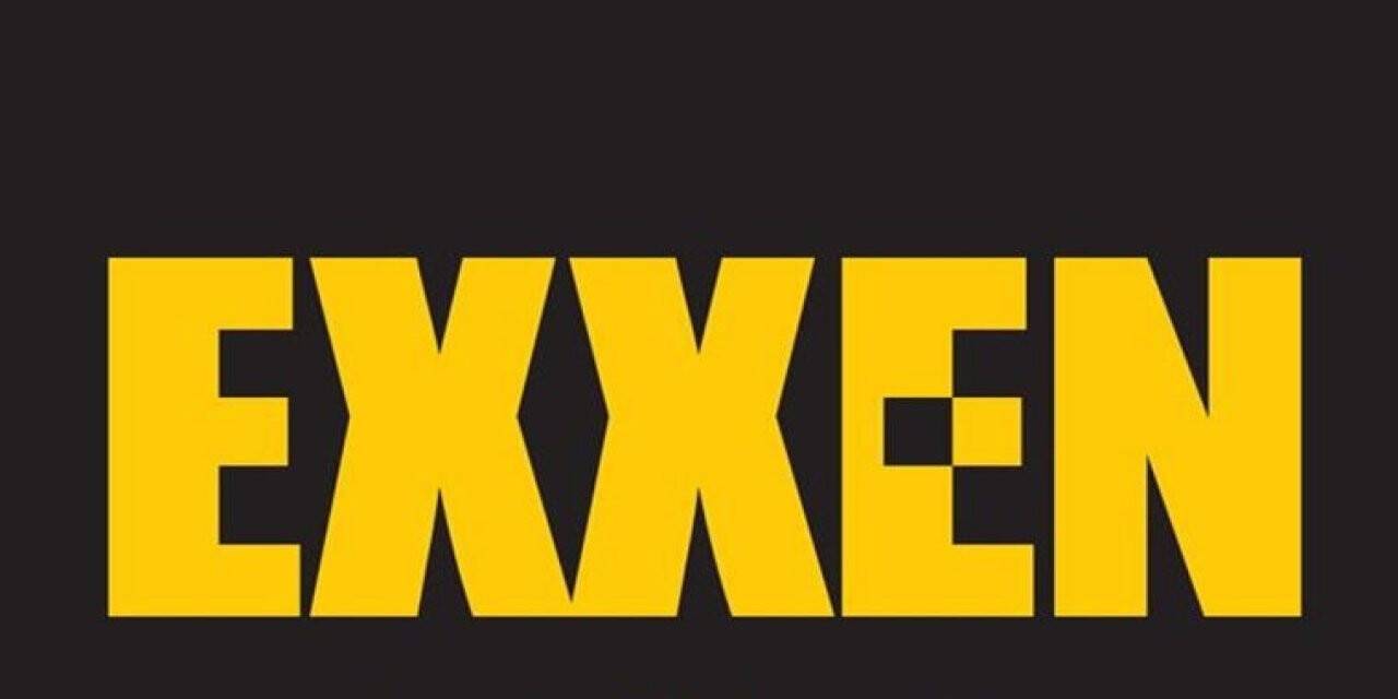 Exxen'in aylık ücreti belli oldu