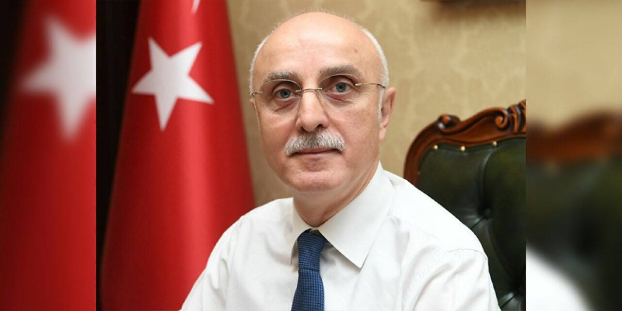 İçişleri Bakan Yardımcısı Erdil'in Konya programı belli oldu