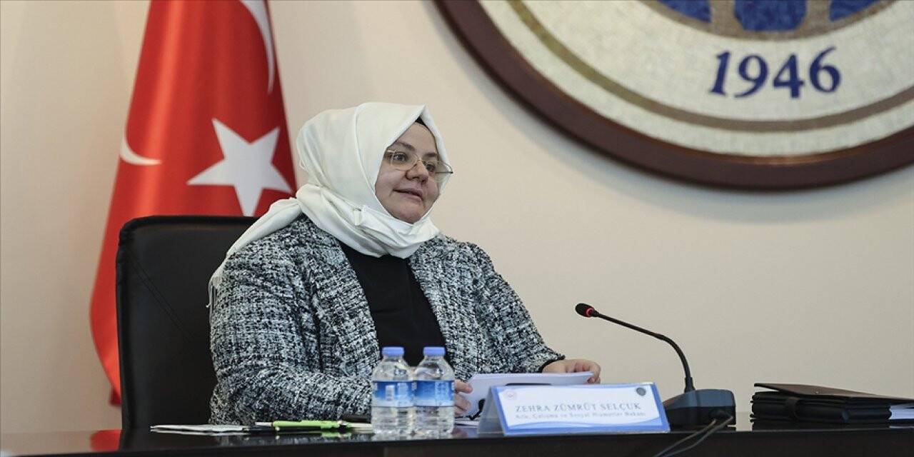 Bakan Selçuk: Ocak ayı içinde bir atama daha gerçekleştireceğiz