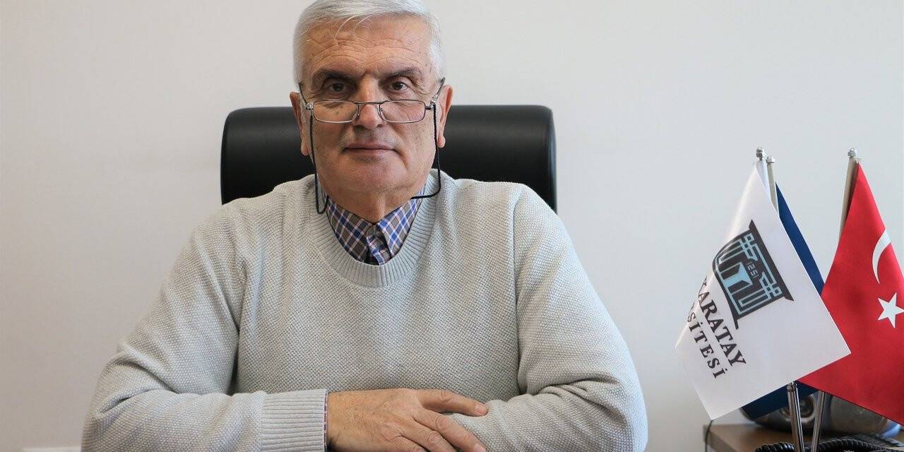 Prof. Dikeç, 2021 Yılı Bütçe Kanununu Değerlendirdi