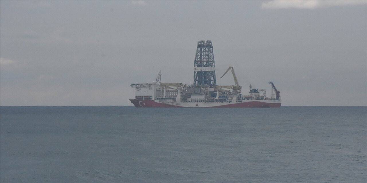 Filyos Limanı yeni enerji üssü olacak