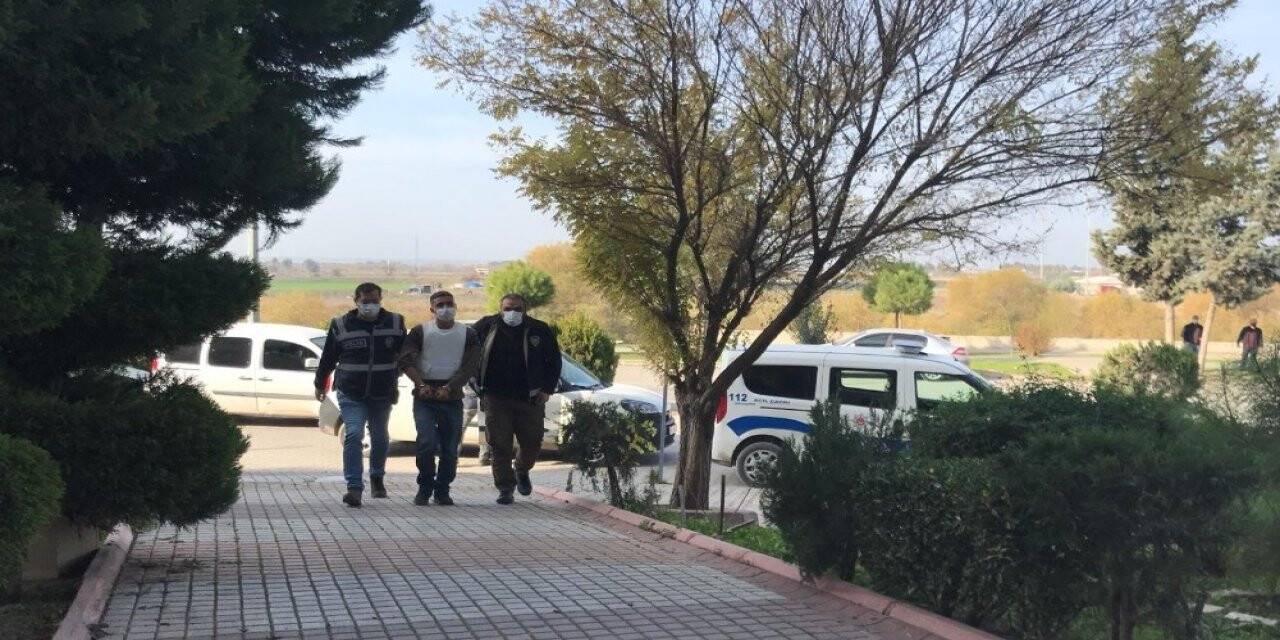 Kuzenini öldüren zanlı: 'Hak eden hakkını aldı'