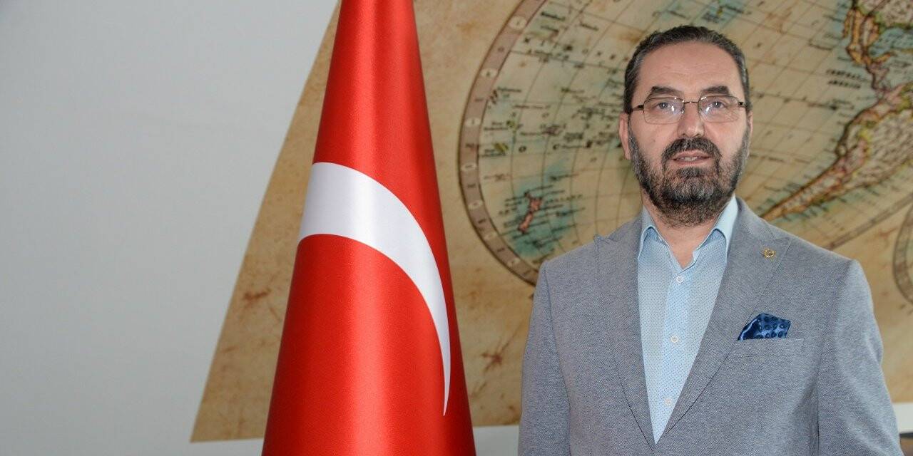 Birekul'dan yeni yıl mesajı