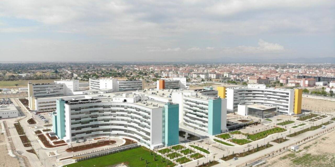 Türkiye'nin sağlık yatırımları virüsle mücadeleye büyük katkı sağladı