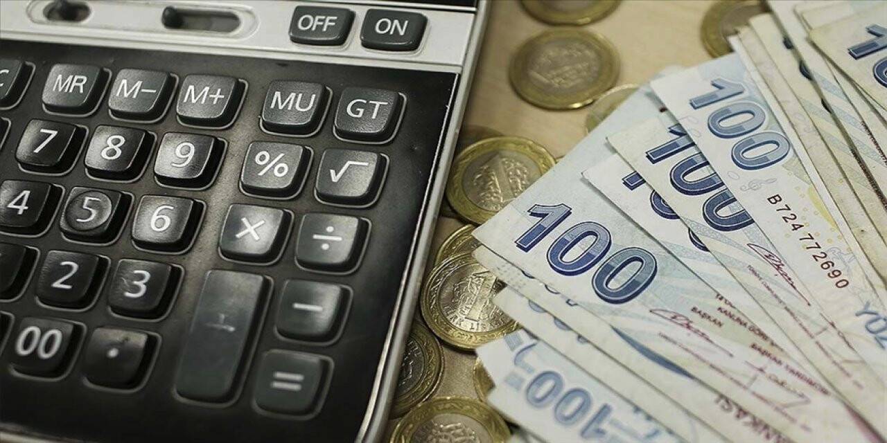 2021 memur ve emekli maaşlarına zam oranı belli oldu