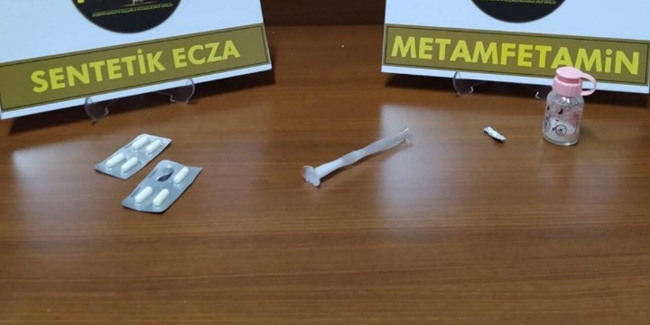 Akşehir’de kısıtlamaya uymayanlara ceza