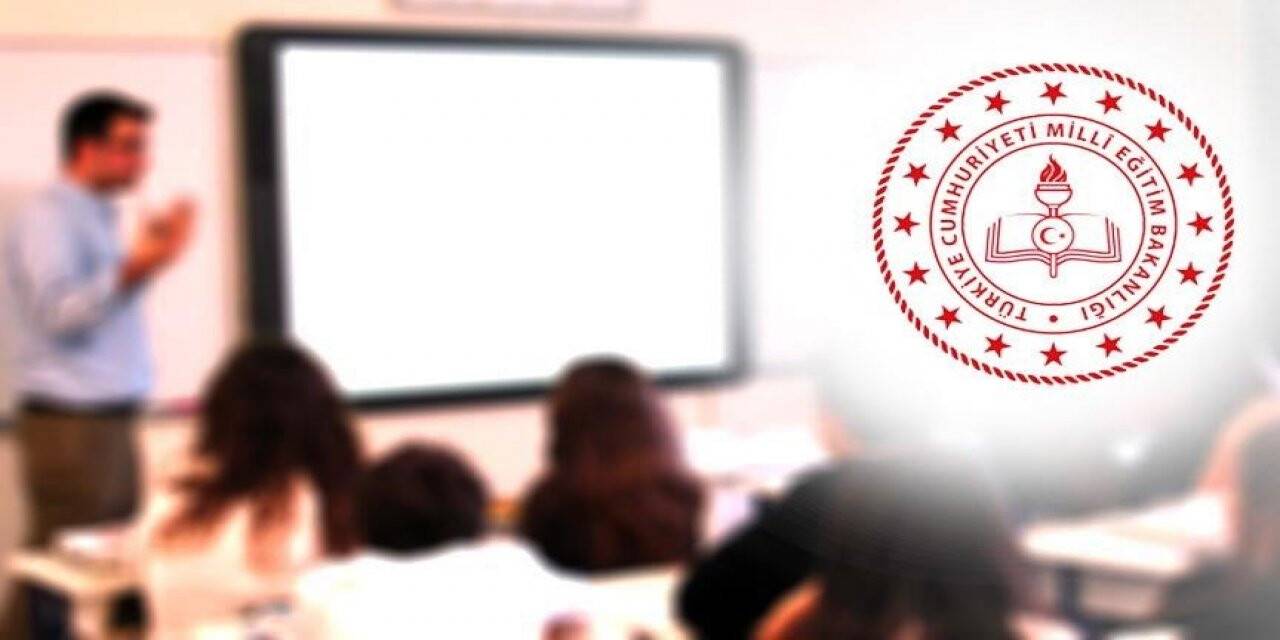 MEB açıkladı!  Sürücü kursları, çeşitli kurslar ve eğitim merkezlerine yüz yüze eğitim izni