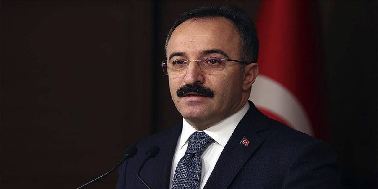 İsmail Çataklı'dan salgın denetimlerine ilişkin açıklama