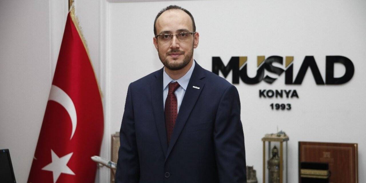 Başkan Okka: Konya, ihracatta rekor tazeledi