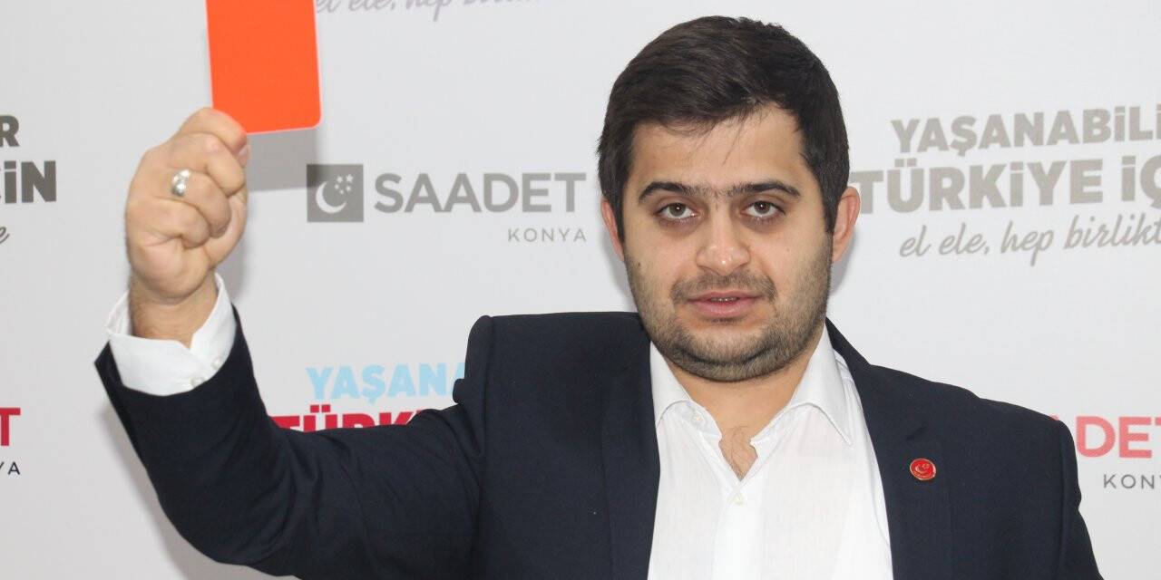 Saadet’ten bütçe eleştirisi: Sandıkta görüşürüz