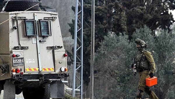 İsrail buldozerleri Han Yunus'a girdi