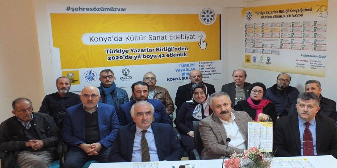 TYB salgında da hız kesmedi