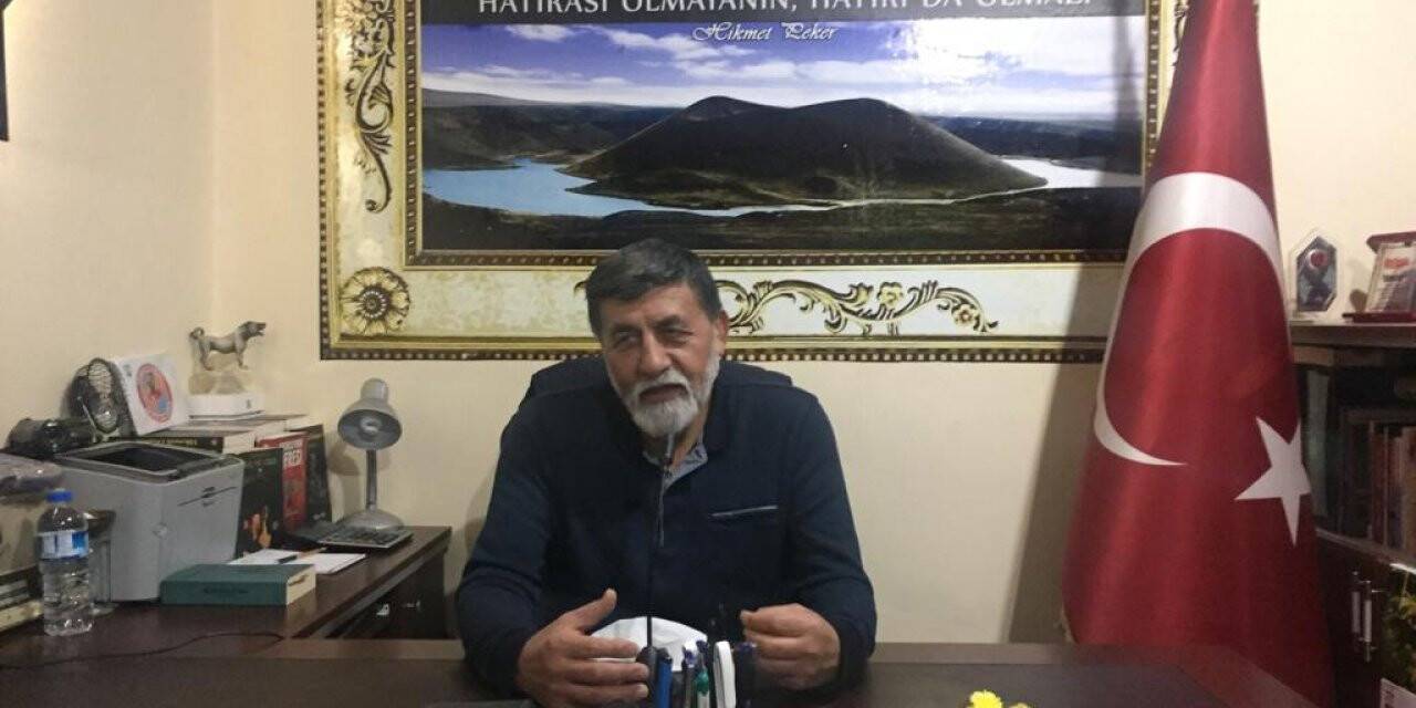 ‘Amerika’ya Lanet Olsun!’