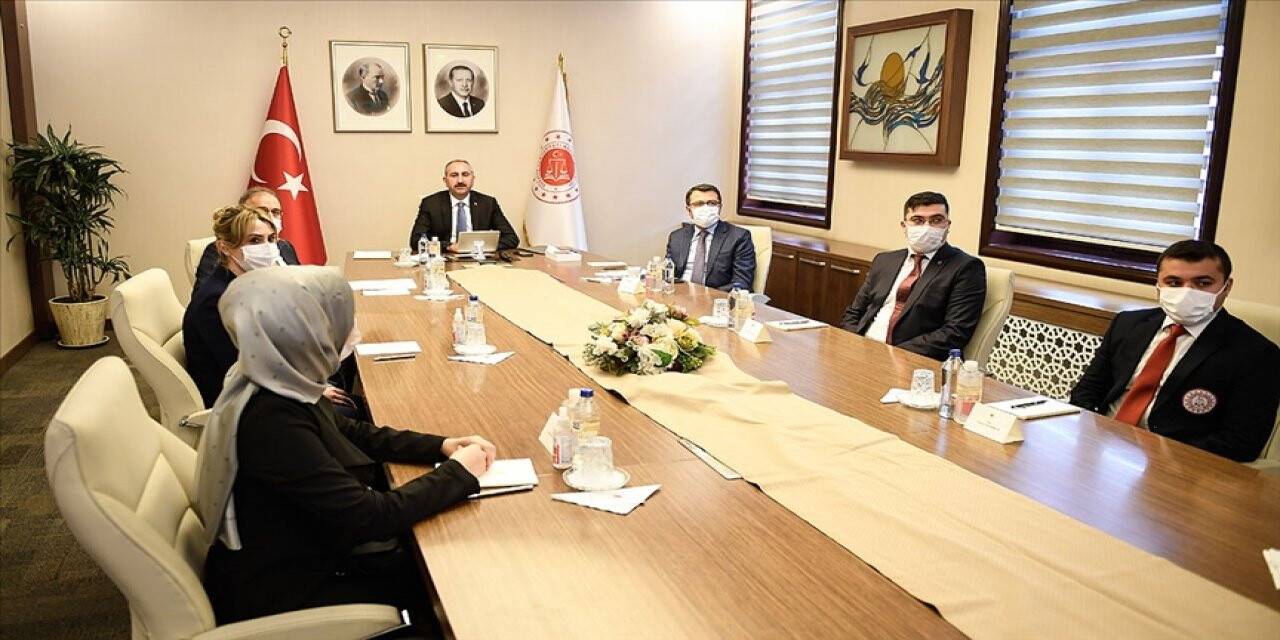 Bakan Gül'den personel alımı müjdesi