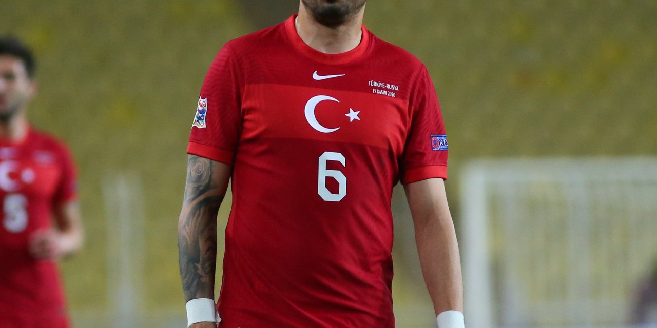  Bursaspor’un gözü Ozan Tufan transferinde