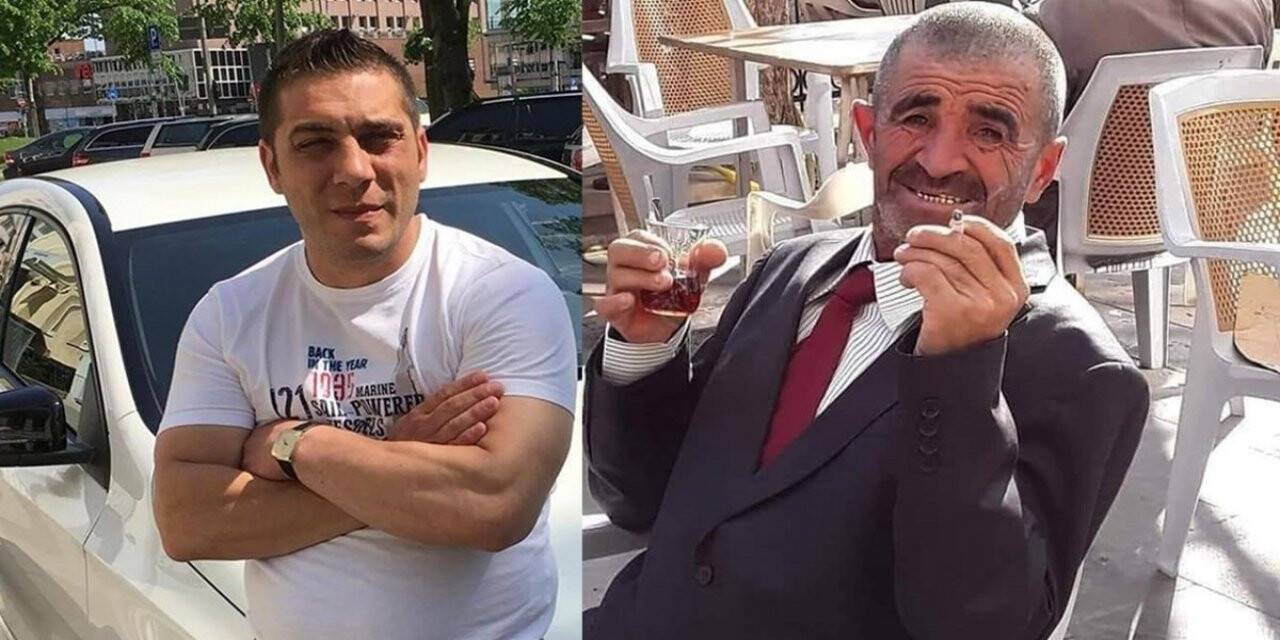 Zihinsel engelli Mustafa Sömek'i öldüren sanık hakim karşısında