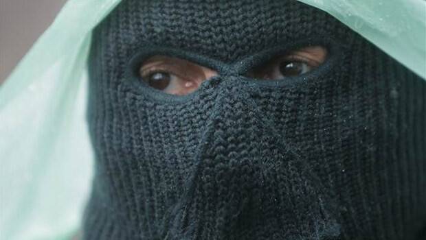 Ukrayna bu kez silaha sarıldı