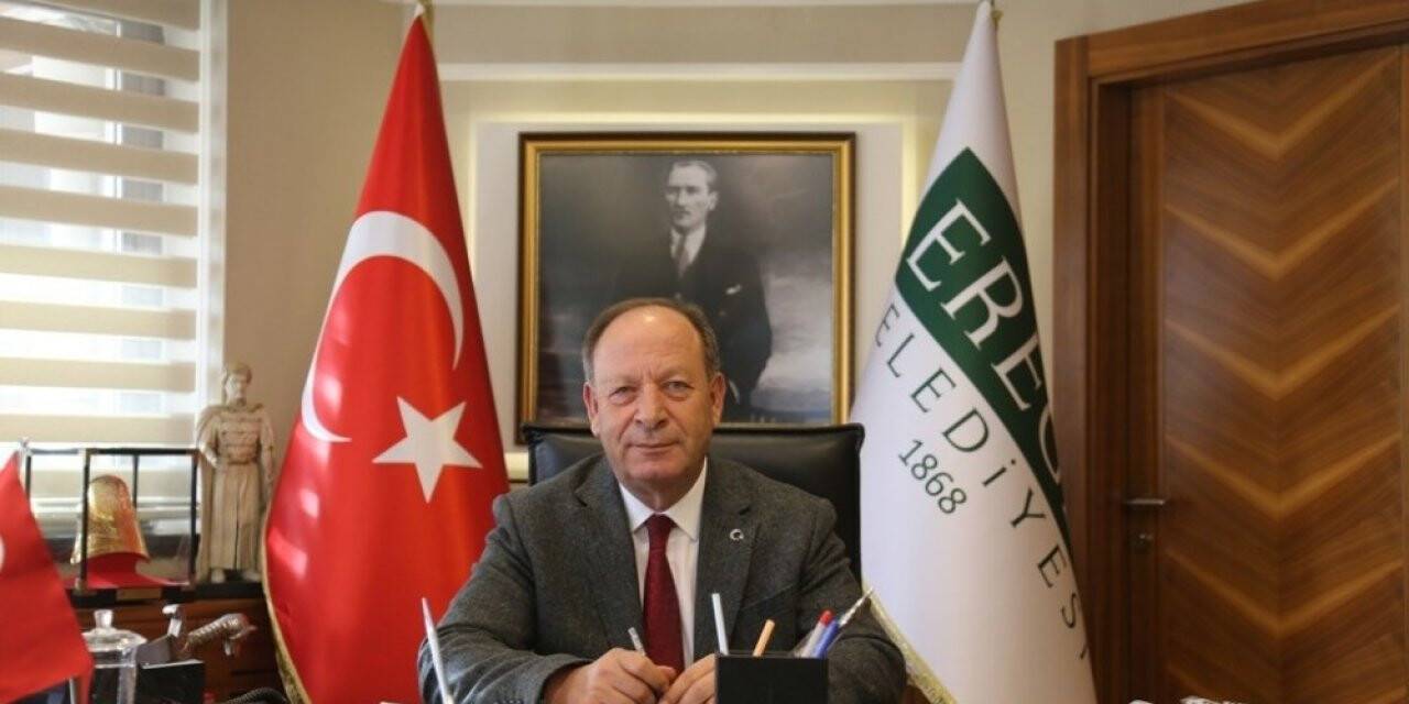 Başkan Oprukçu: Demokrasi haber alma ve ifade özgürlüğüyle güçlenip zenginlik kazanır