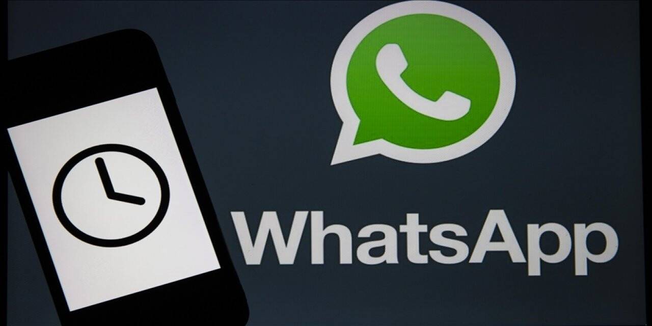 Cumhurbaşkanlığı Dijital Dönüşüm Ofisinden WhatsApp açıklaması