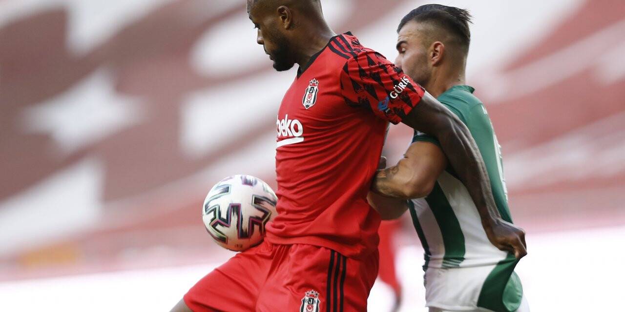 Abdülkerim Bardakçı 3 büyüklerin radarında