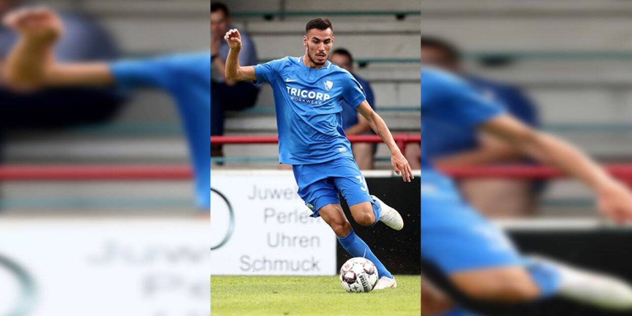 Konyaspor’da transfer çalışmaları sürüyor