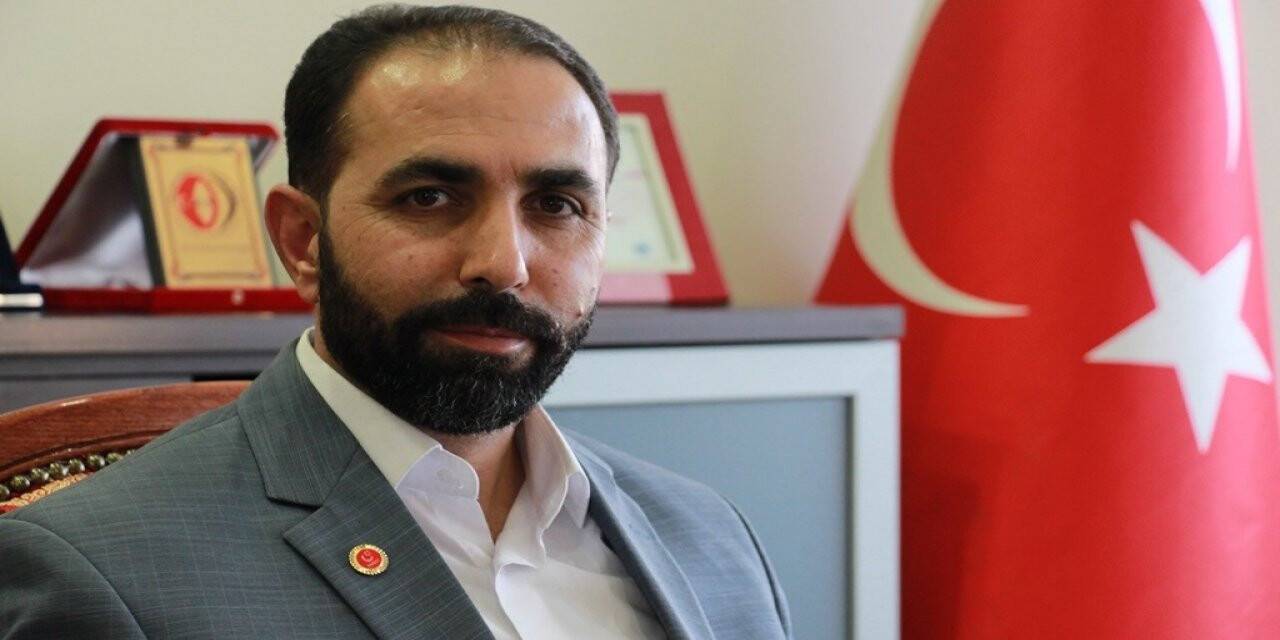 Saydam'dan gazeteciler günü mesajı