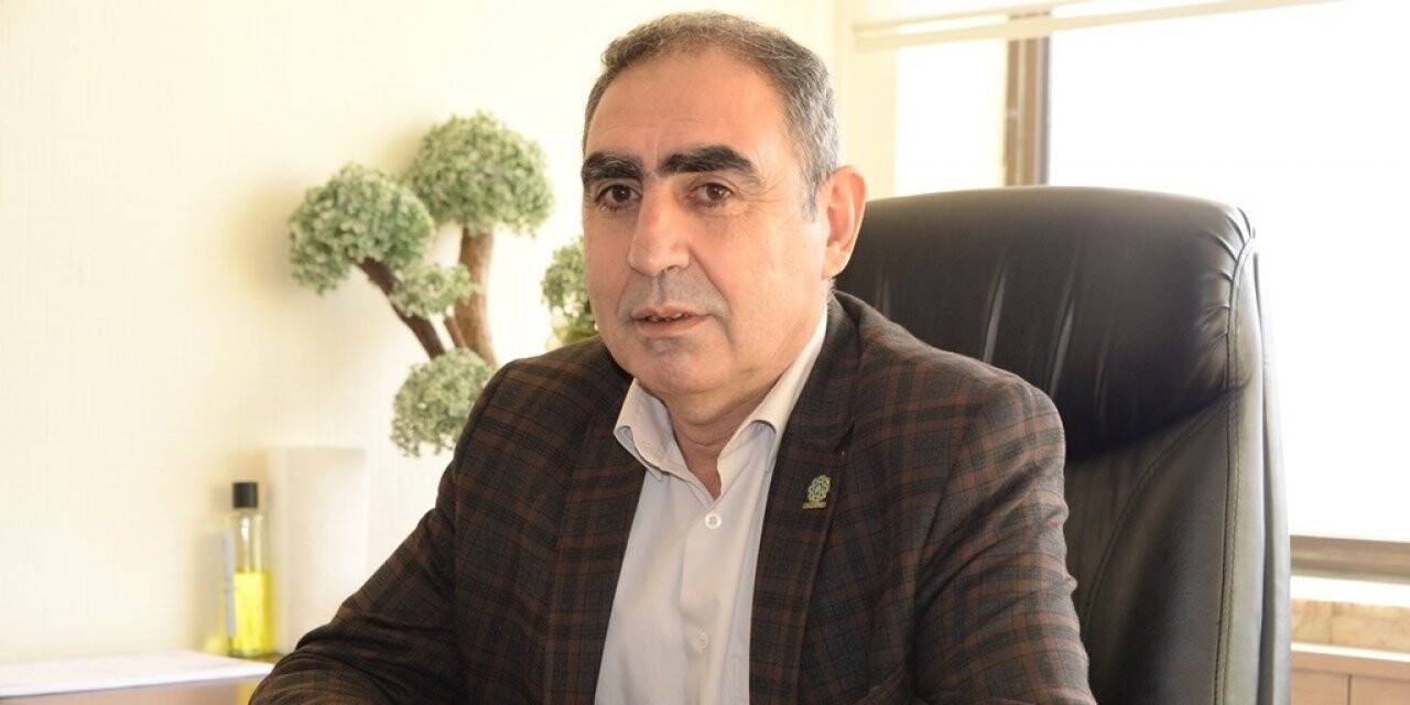 Kağnıcıoğlu,10 Ocak Çalışanlar Günü Kutladı