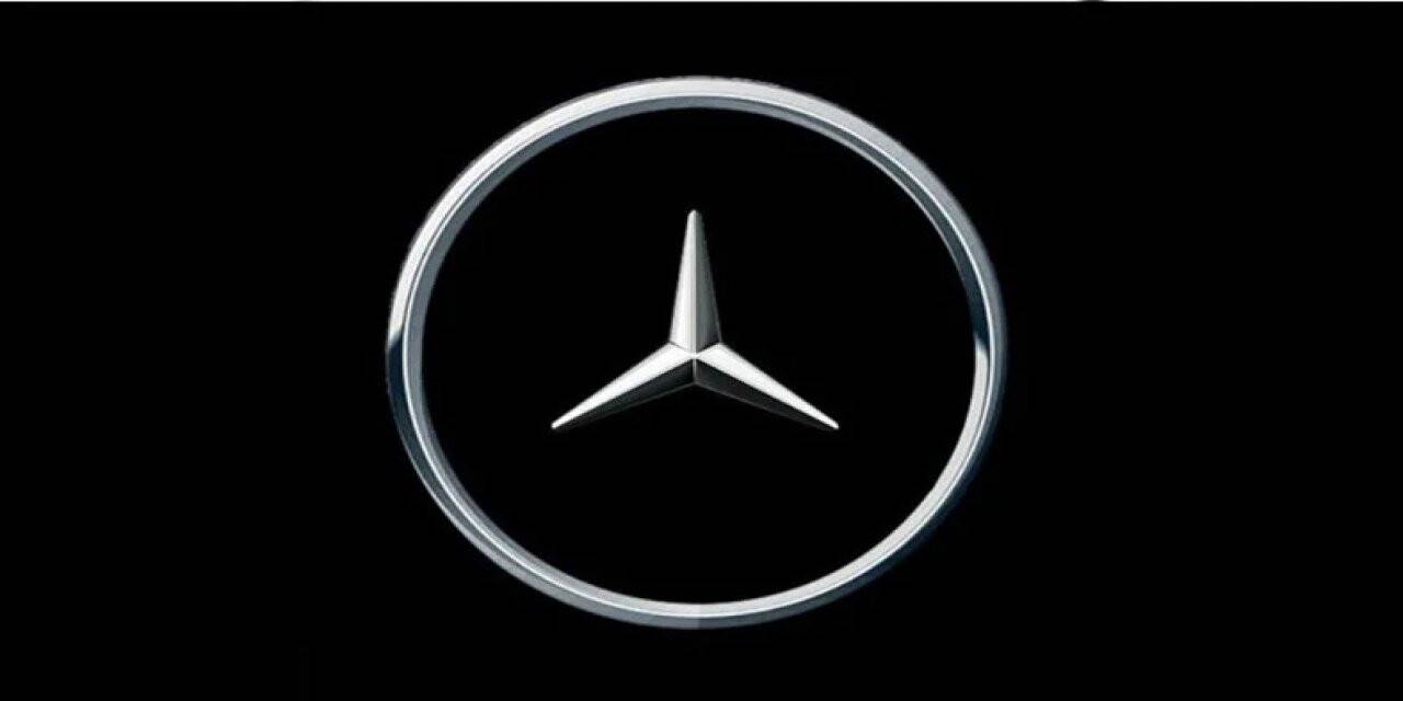 2013 model satılık Mercedes