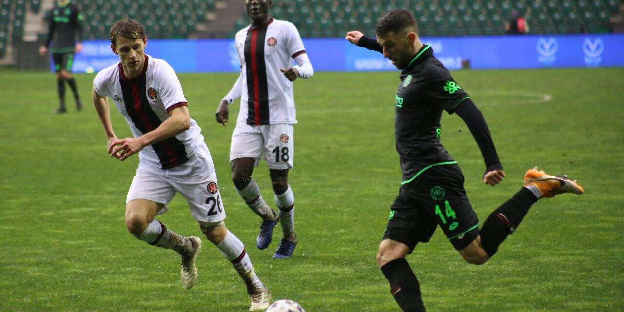 Zymer Bytyqi  asistle başladı