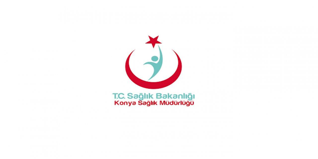 Konya İl Sağlık Müdürlüğü yemek hizmeti alımı