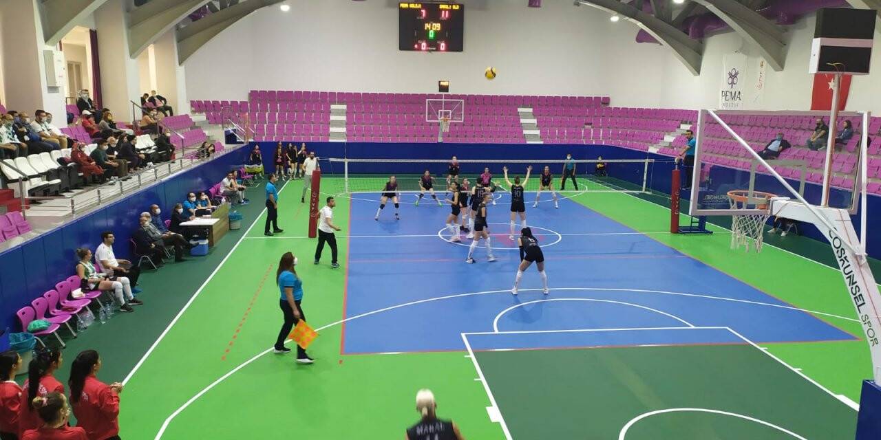Filede 2. devre başladı