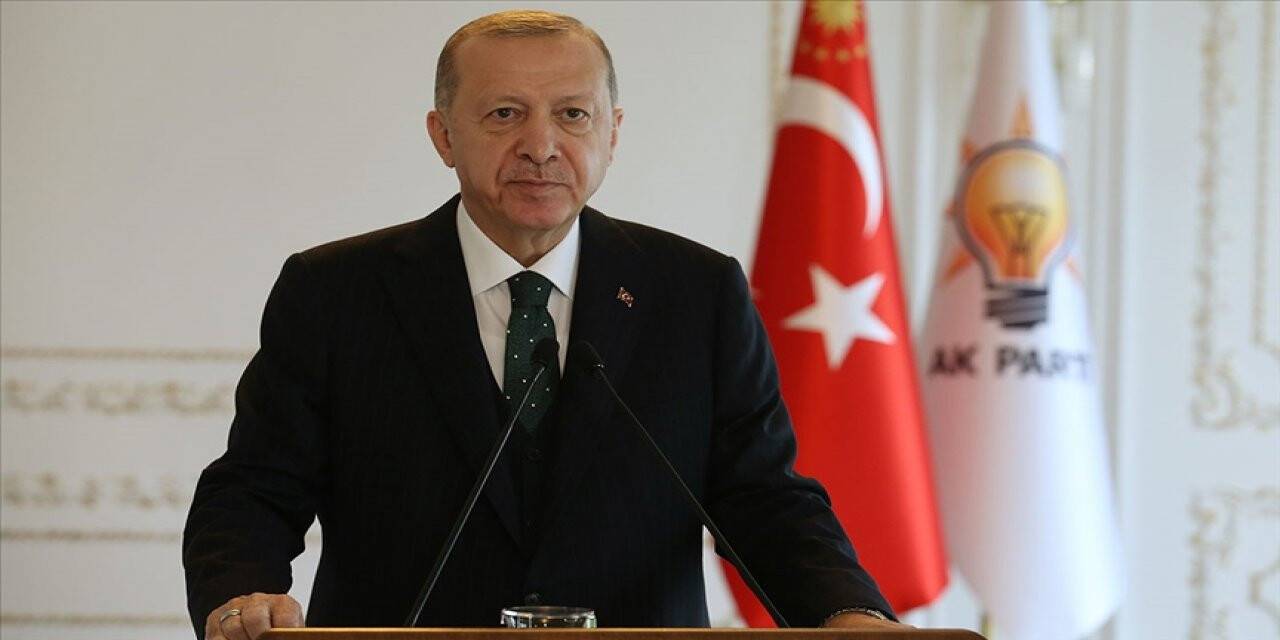 Cumhurbaşkanı Erdoğan: 2023 seçimlerinde tekrar kazanacağız