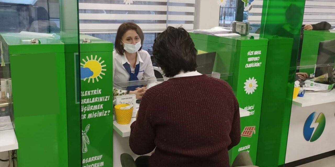 MEPAŞ’tan Enerji Tasarrufu Önerileri
