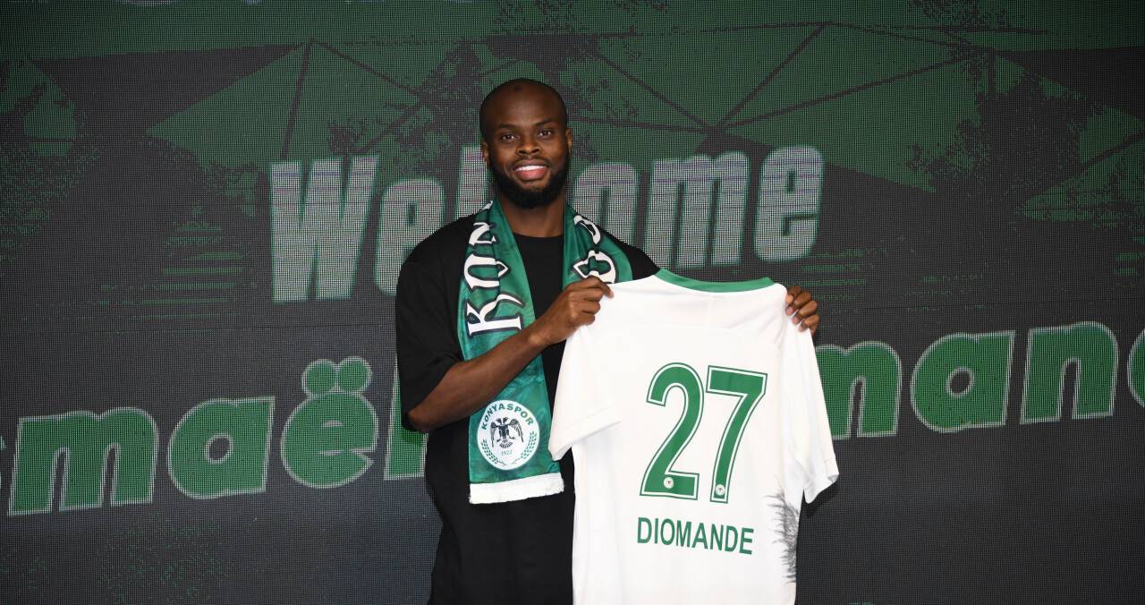 Süper Lig'de yabancı sayısı 16'ya çıkarıldı! Konyaspor'u rahatlatan gelişme!