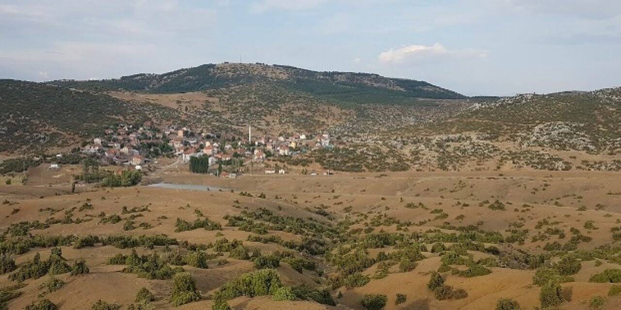 Beyşehir'de satılık arsa