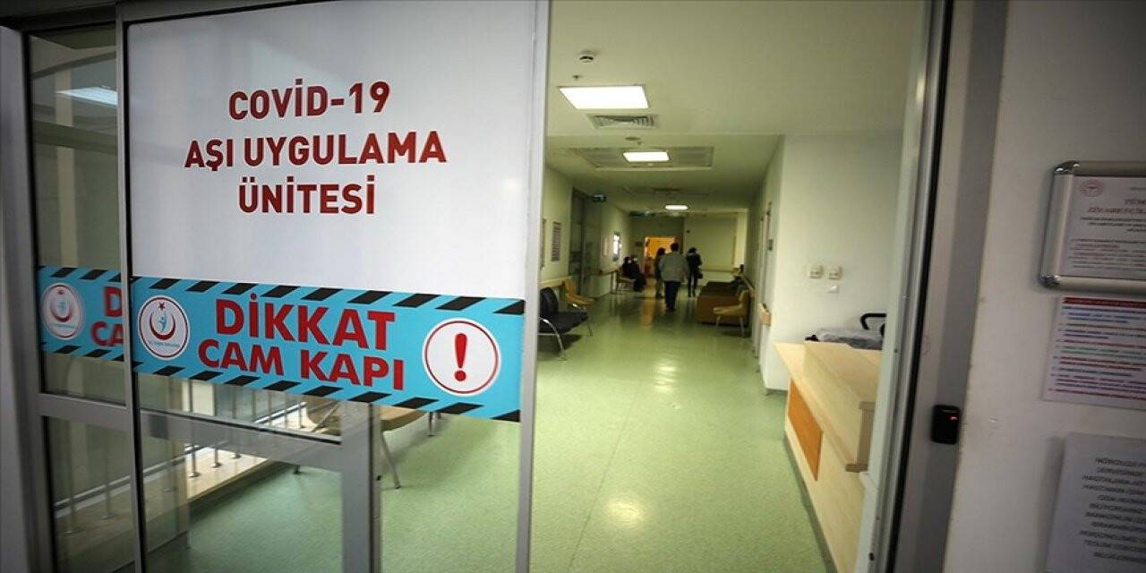İşte Kovid-19 aşısının uygulanacağı öncelikli gruplar