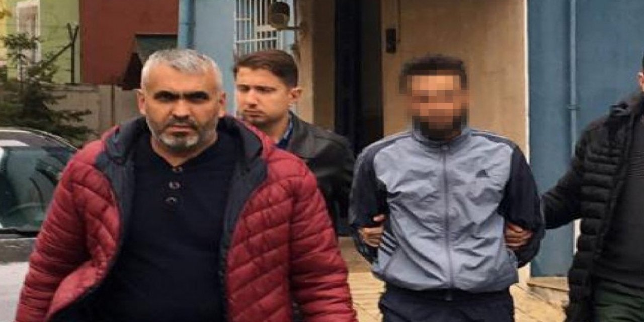 Konya'da eşini hortumla döverek öldüren sanık: Kafasına vurmadım, başını duvara çarptı