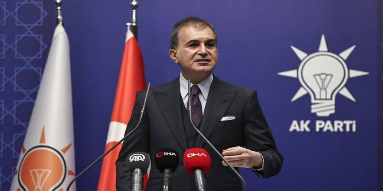 AK Parti Sözcüsü Çelik duyurdu: Cumhurbaşkanı Erdoğan bugün aşı olacak