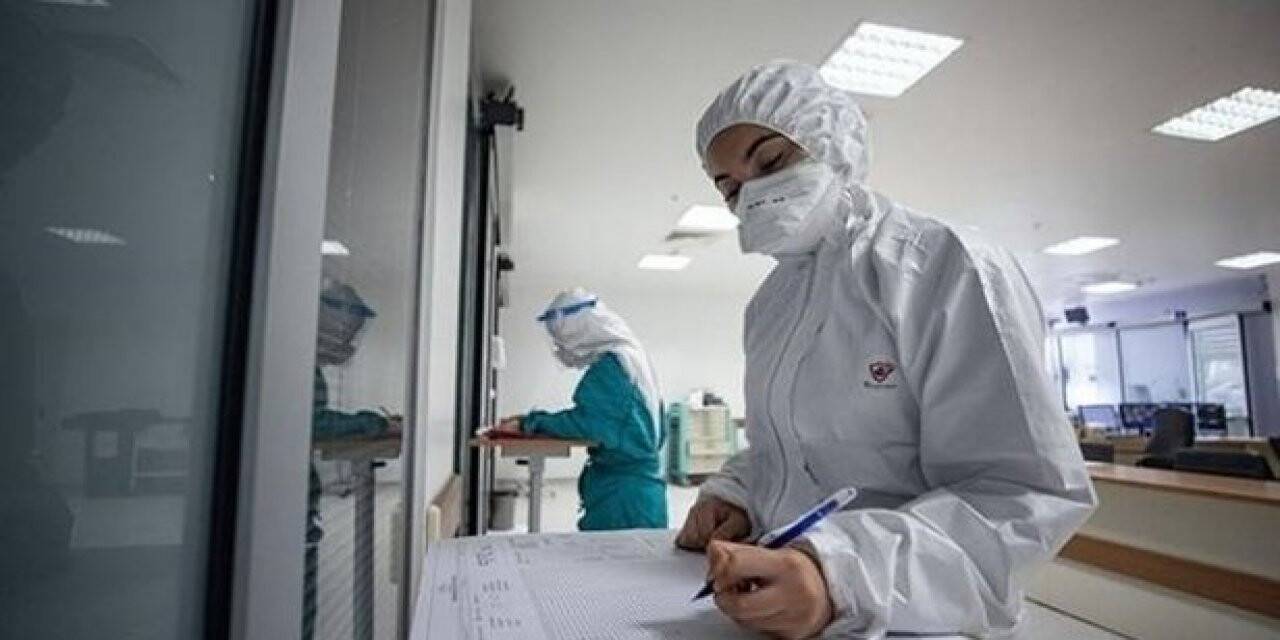 14 Ocak koronavirüs rakamları açıklandı!