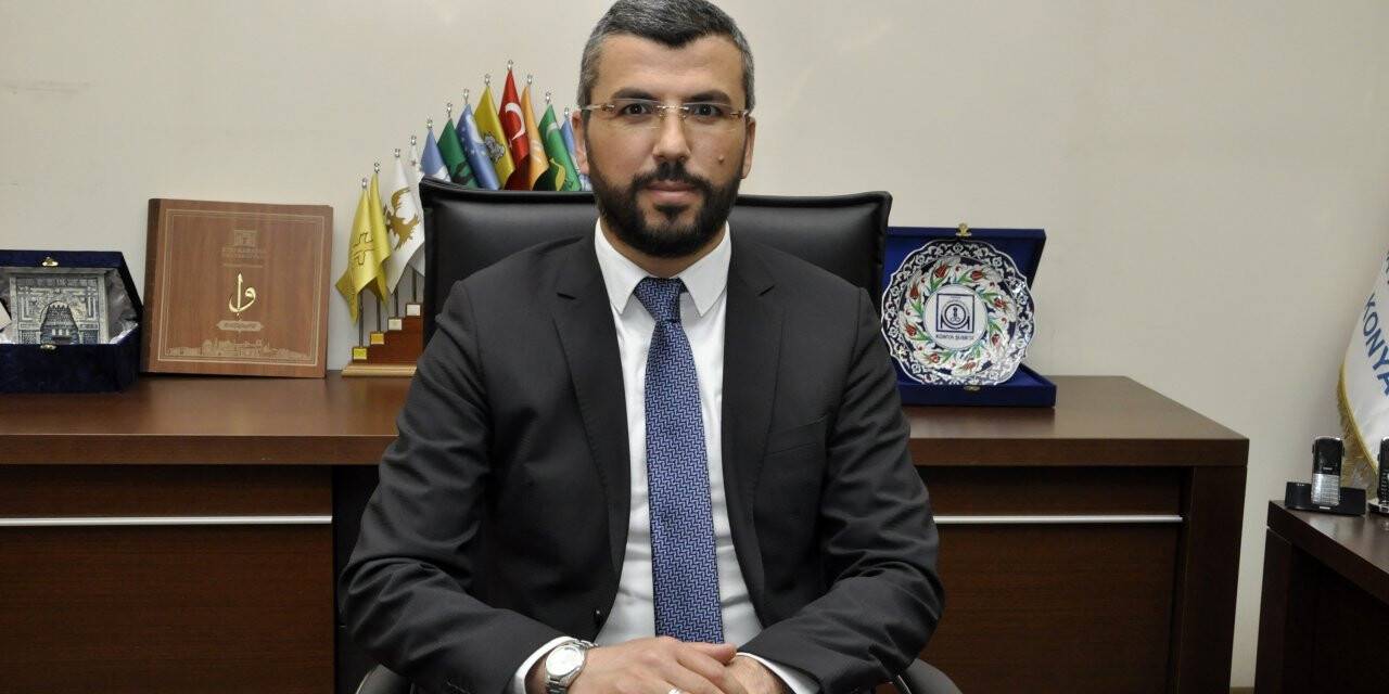 ‘Enerji Tasarrufu Ülkemizin Geleceğidir’