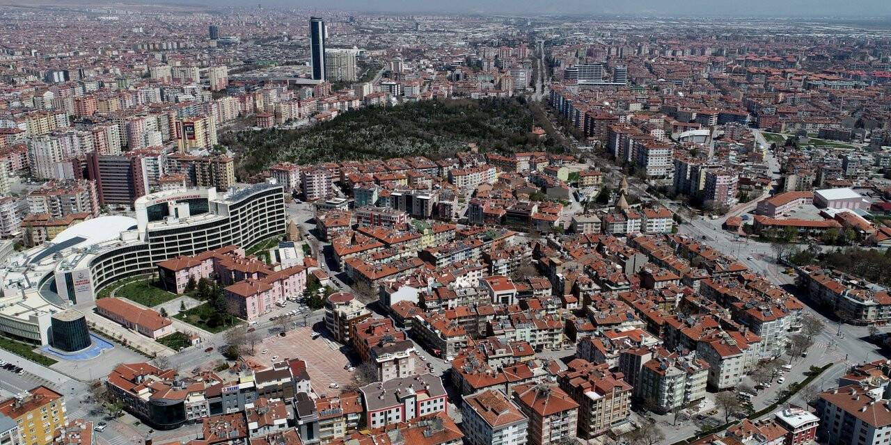 Rekor 3 Konutla Kaçtı!