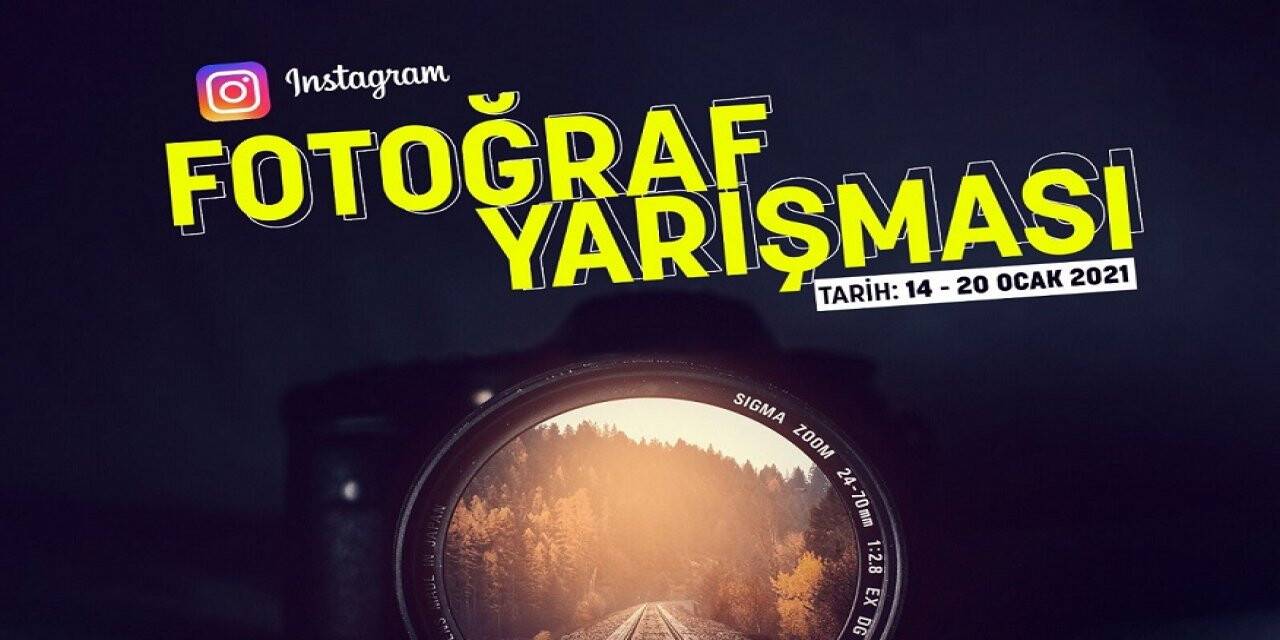 Kent Konseyinden Fotoğraf Yarışması