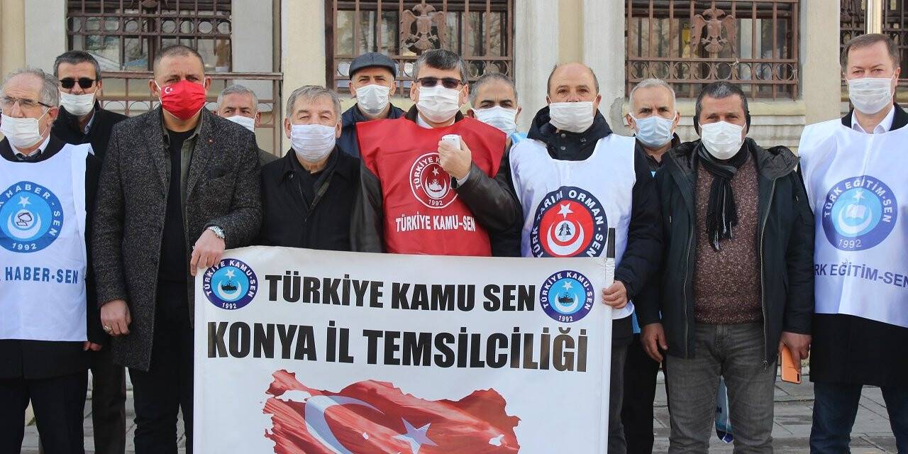 Ek Zam İstediler