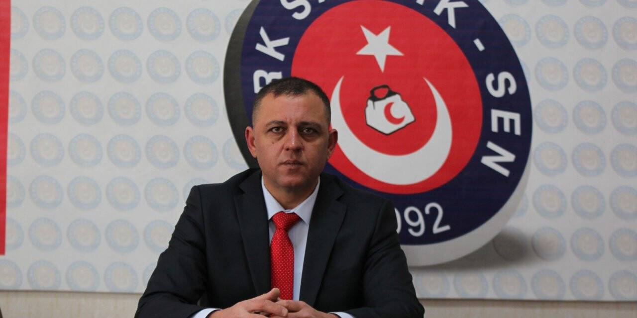 Sağlık-Sen’den Ek Ödeme Yerine Maaşa Zam Talebi