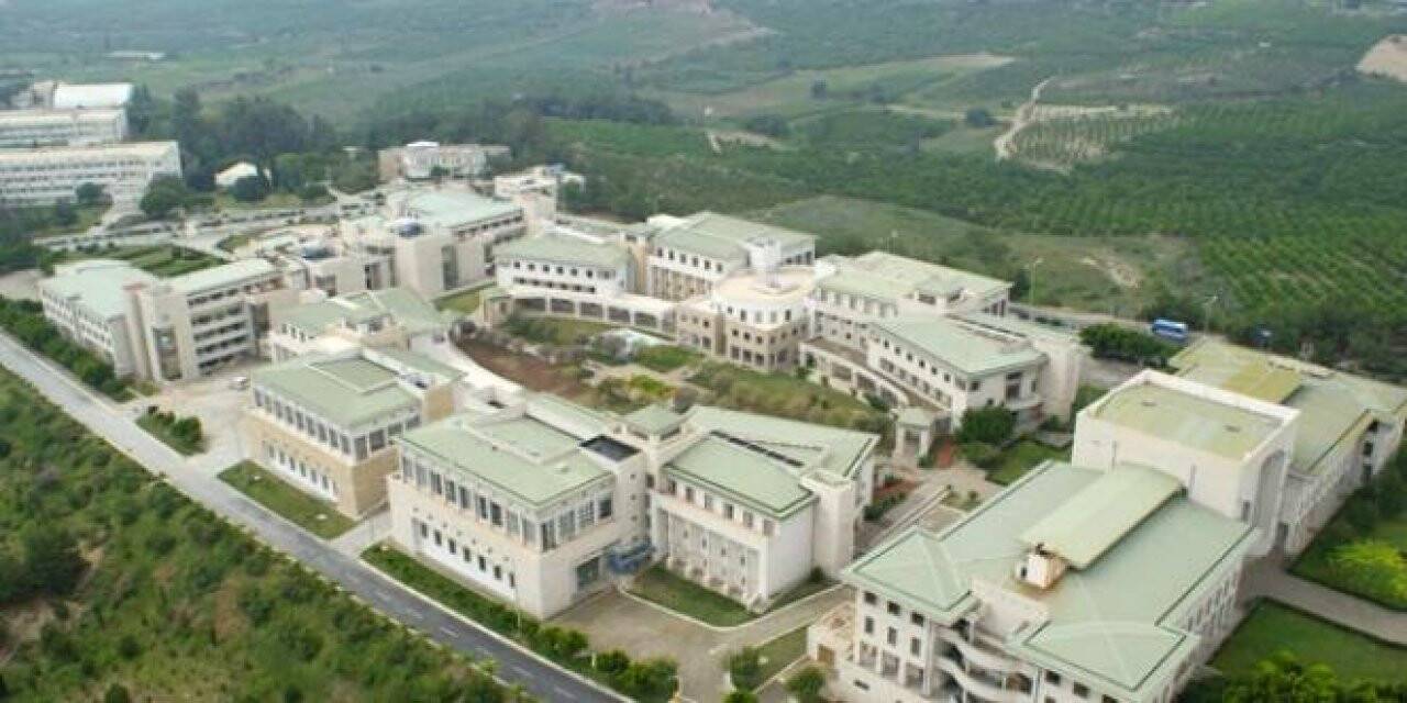 Mersin Üniversitesi 12 sözleşmeli personel alacak