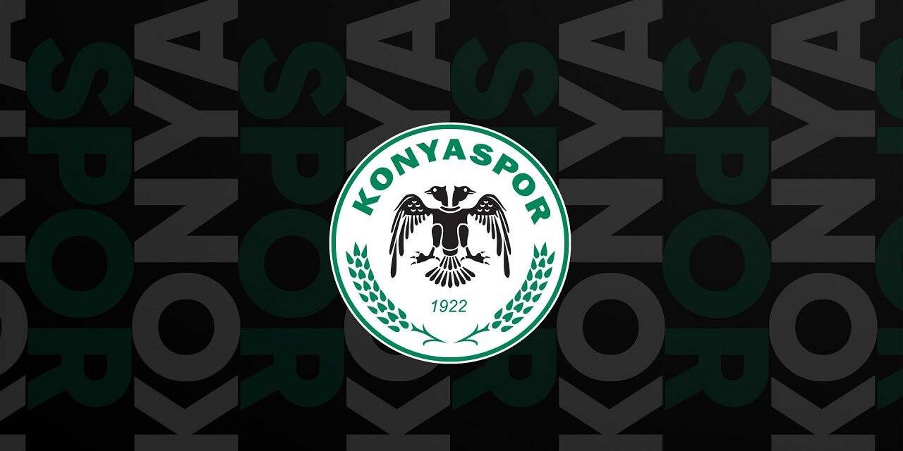 Konyaspor'dan VAR hakemiyle ilgili açıklama