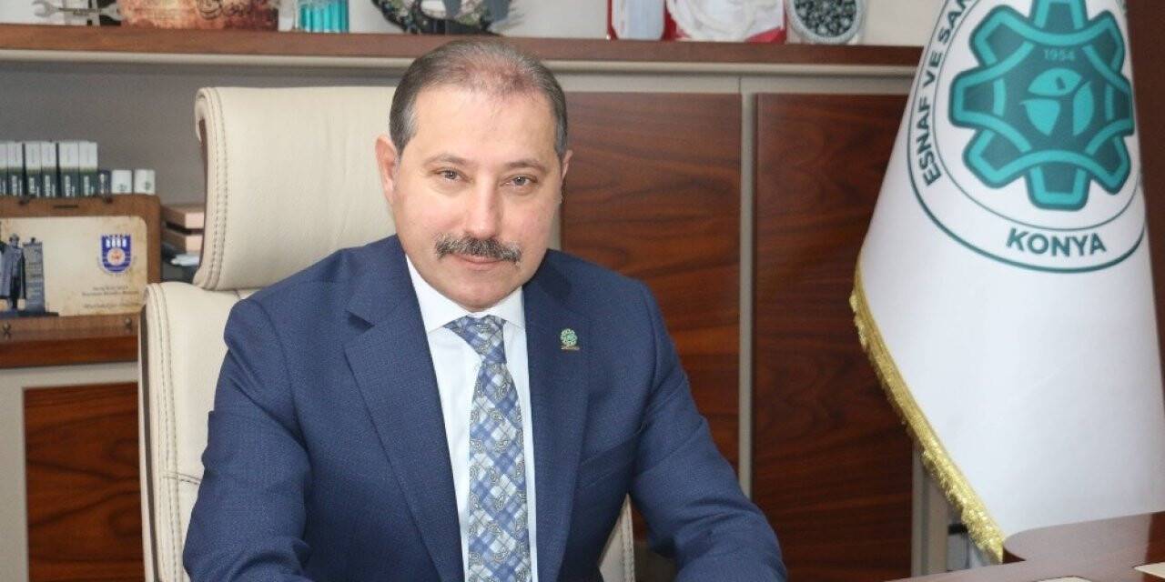 Başkan Karabacak: Esnaflarımıza destekler sevindirdi