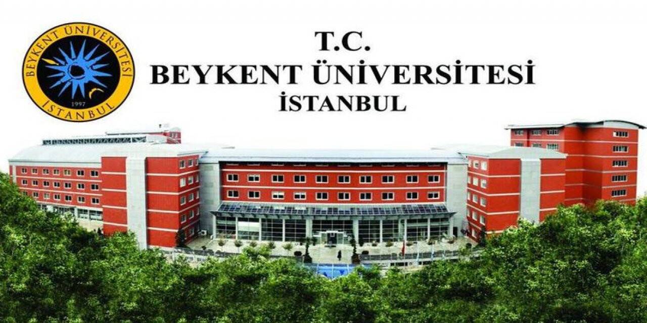 Beykent Üniversitesine öğretim üyesi alımı