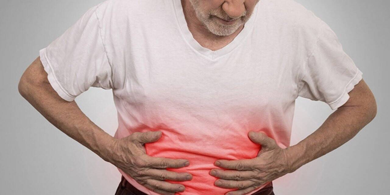 Karın ağrısı deyip geçmeyin