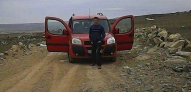 İşte Mert Aydın'ın katilinin yüzsüzlüğü